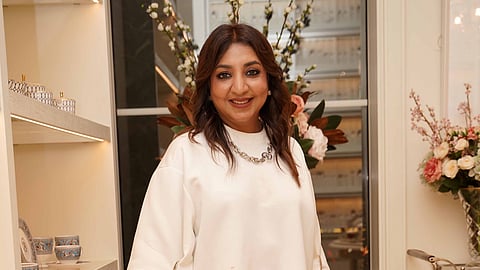 In Frame: Priti