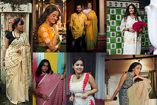 Here are what these seven Kolkata fashion brands bringing this Puja!