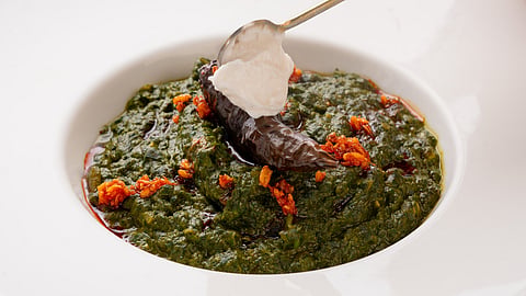 This ongoing food pop-up in Bengaluru showcases delicacies of Punjab before the partition