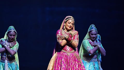 Rekha