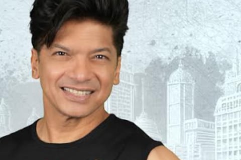 Shaan