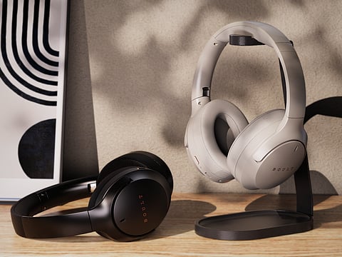 BOULT launches Q and Boost headsets 