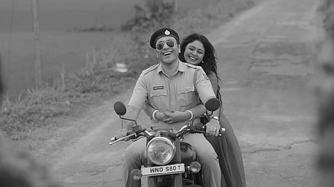 Abir and Ritabhari