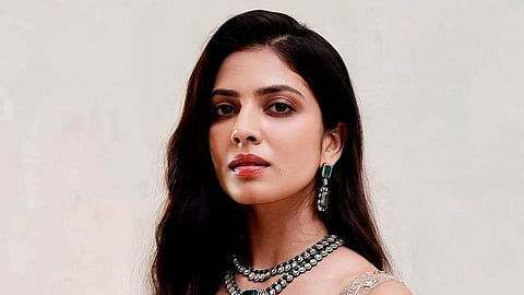 Malavika Mohanan