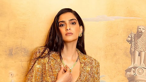 Sonam Kapoor 