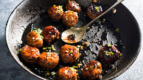 Tsukune