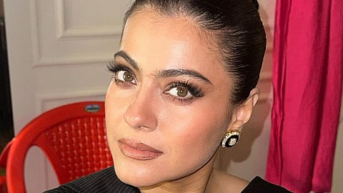 Kajol