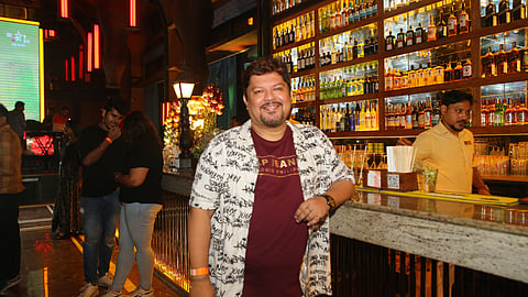 Ram Kamal
