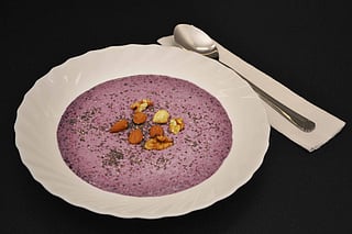 Five popular rice-based desserts from around the world