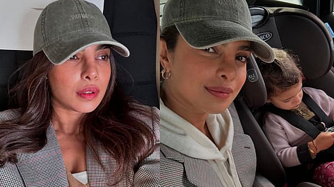 Priyanka Chopra