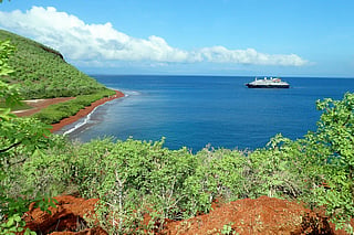 Five ocean destinations for your travel bucket list