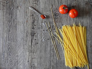 Five types of noodles from around the world you must try