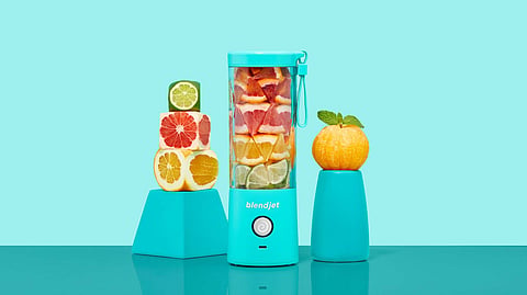 5 blenders to get your festivities started