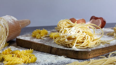 Pasta
