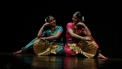 This upcoming dance performance in Bengaluru looks at friendship and resilience through the lives of Sita and Draupadi 