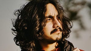 Aditya Gadhvi