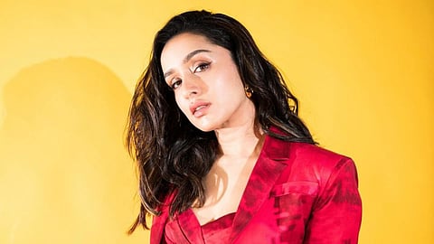 Shraddha Kapoor 