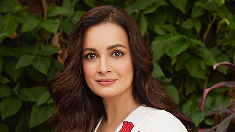 Dia Mirza