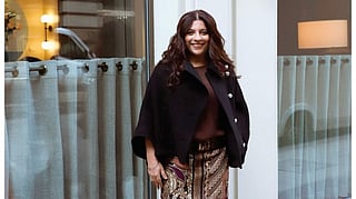Zoya Akhtar