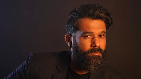 Sohum Shah
