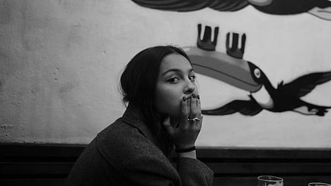 Olivia Rodrigo