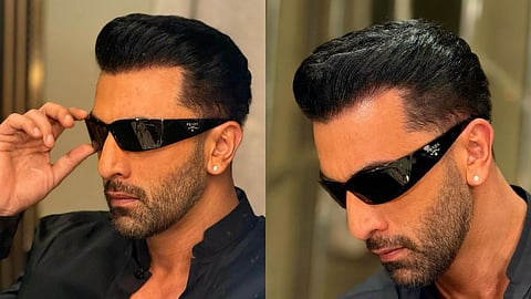 Ranbir Kapoor