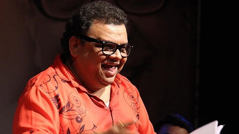 Atul Parchure
