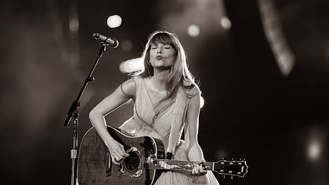 Taylor Swift 