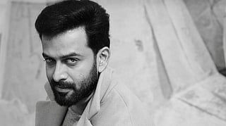 Prithviraj Sukumaran