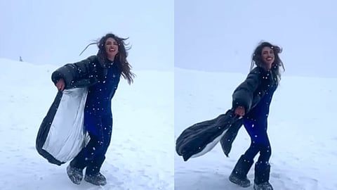 Priyanka Chopra