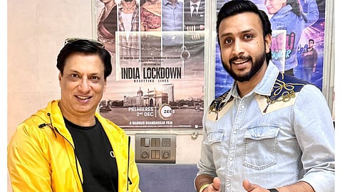 Madhur Bhandarkar 