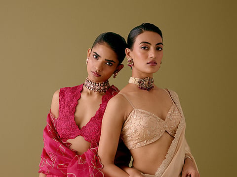 Collection: Zaina