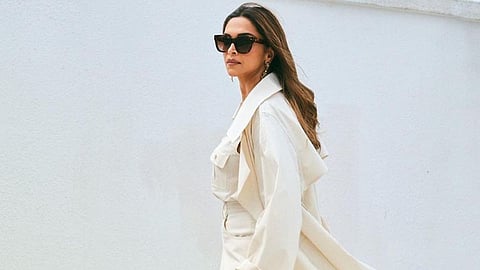 Deepika Padukone