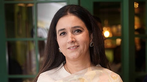 Anjelique
