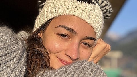 Alia Bhatt 