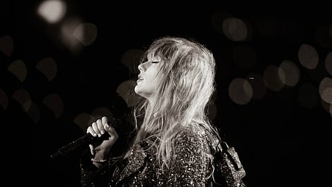 Taylor Swift 