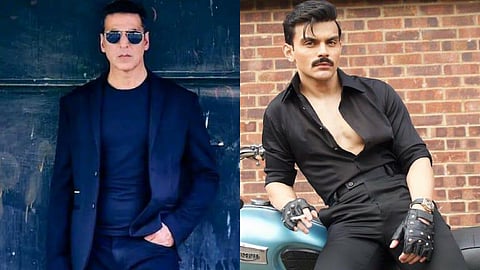 Akshay Kumar’s 'Sky Force' to release on Republic Day 2025!