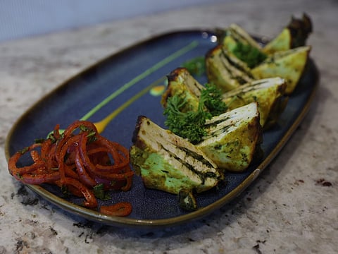 Paneer Multani