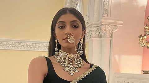 Collection: Mastani