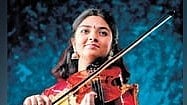 I always take inspiration from creators: Kamakshi Ambatipudi