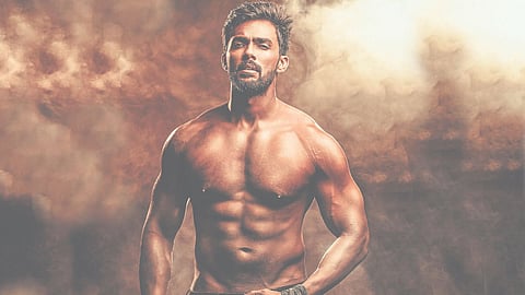 Arav Nafeez