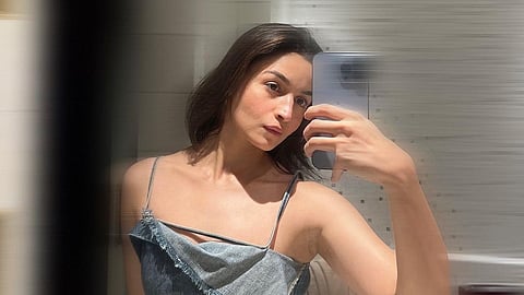 Alia Bhatt 