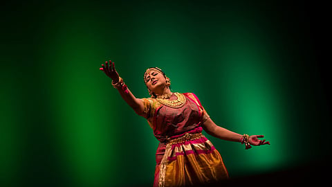 Swarnamalya Ganesh
