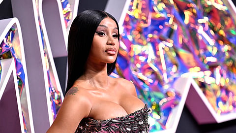 Cardi B