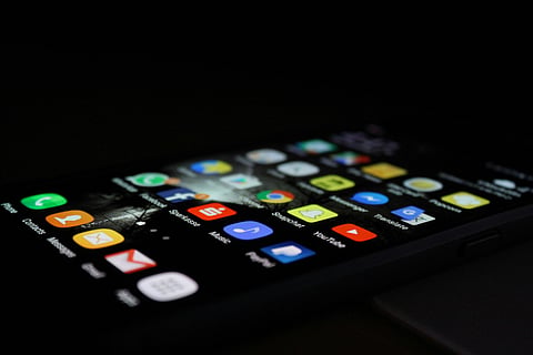 Apps that prioritize data security for safer urban living