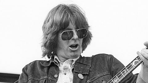 Phil Lesh