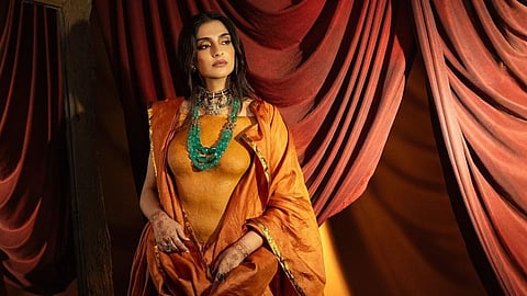 Sonam Kapoor