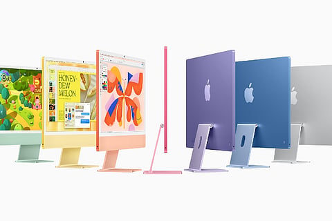 Apple introduces new iMac with M4 chip, powerful features