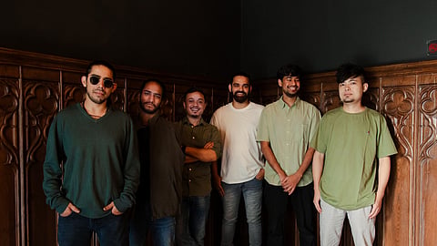 In frame: SoHumble