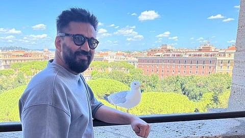 Amit Trivedi